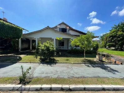 Casa com 4 Quartos à venda, 510m² no Parque Verde, Belém