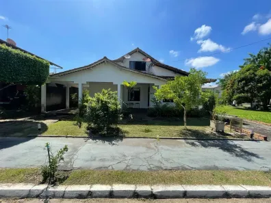Casa com 4 Quartos à venda, 510m² no Parque Verde, Belém