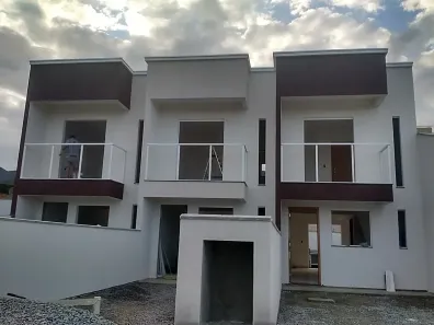 Sobrado com 2 Quartos à venda, 70m² no Morretes, Itapema