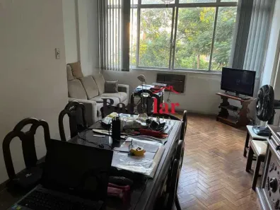 Apartamento com 3 Quartos à venda, 85m² no Tijuca, Rio de Janeiro