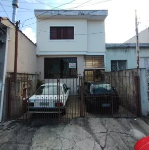 Sobrado com 3 Quartos à venda, 185m² no Tatuapé, São Paulo