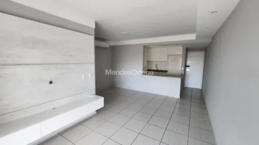 Apartamento com 3 Quartos para alugar, 88m² no Parque Três Meninos, Sorocaba