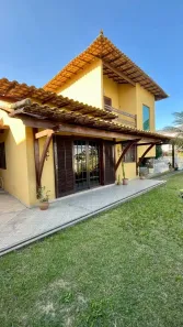 Casa de Condomínio com 4 Quartos à venda, 262m² no Pontinha, Araruama