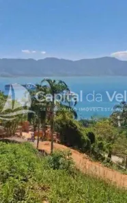 Lote/Terreno à venda, 1200m² no Santa Tereza, Ilhabela