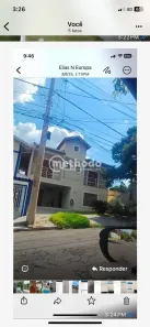Casa com 4 Quartos para alugar, 367m² no Caminhos de San Conrado (Sousas), Campinas