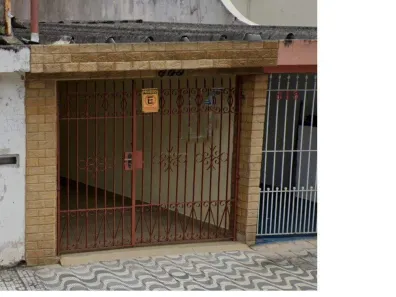 Sobrado com 2 Quartos à venda, 194m² no Baeta Neves, São Bernardo do Campo