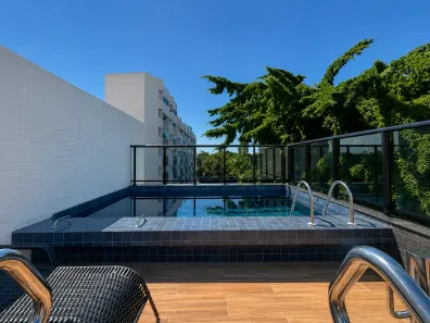 Apartamento com 2 Quartos à venda, 50m² no Jardim Oceania, João Pessoa
