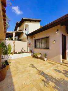Casa com 4 Quartos à venda, 284m² no Jardim São Vicente, Jundiaí