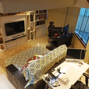Cobertura com 2 Quartos à venda, 171m² no Santo Antônio, Porto Alegre