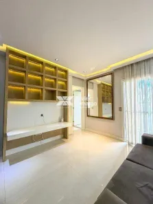 Apartamento com 2 Quartos à venda, 48m² no Jardim do Horto, Rio Claro