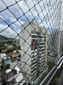 Apartamento com 3 Quartos à venda, 136m² no Praia da Costa, Vila Velha
