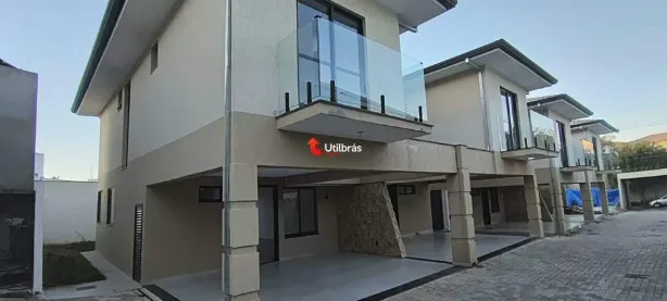 Casa com 4 Quartos à venda, 114m² no São Luiz, Belo Horizonte