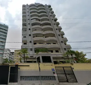 Apartamento com 2 Quartos à venda, 32m² no Enseada, Guarujá