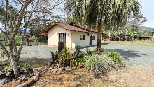 Fazenda/Sítio com 6 Quartos à venda, 500m² no Pirabeiraba (Pirabeiraba), Joinville