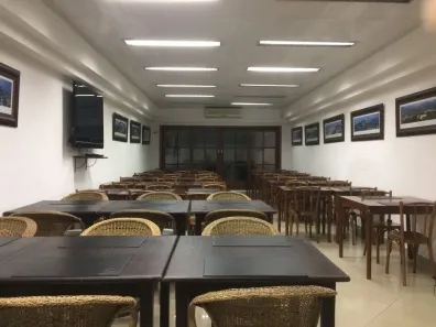 Ponto Comercial à venda, 412m² no Vila Buarque, São Paulo
