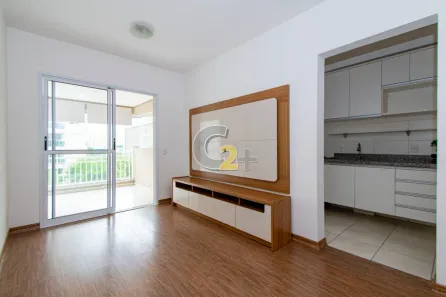 Apartamento com 2 Quartos à venda, 58m² no Barra Funda, São Paulo