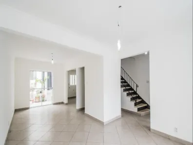 Casa com 3 Quartos à venda, 220m² no Aclimação, São Paulo