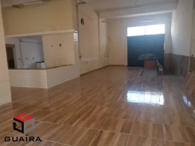 Ponto Comercial para alugar, 232m² no Centro, São Bernardo do Campo
