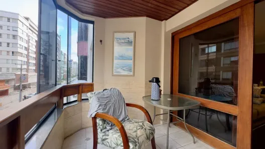 Apartamento com 2 Quartos à venda, 72m² no Capão da Canoa, Capão da Canoa
