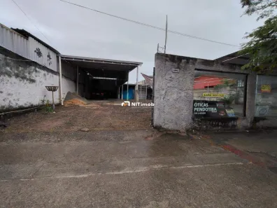 Ponto Comercial para alugar, 450m² no Piratininga, Niterói