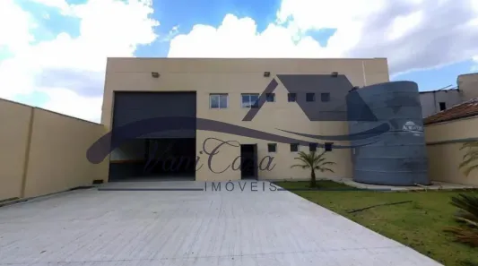 Galpão/Depósito/Armazém à venda, 2200m² no Vila Monumento, São Paulo