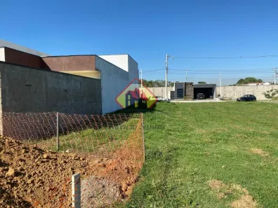 Lote/Terreno à venda, 351m² no Loteamento Residencial São Vicente de Paulo, Tremembé