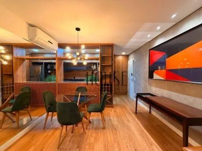 Apartamento com 2 Quartos para alugar, 72m² no Jardim Maria José, Votorantim