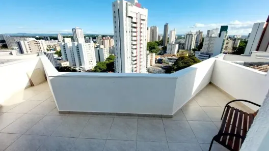 Apartamento com 2 Quartos à venda, 100m² no Jardim São Dimas, São José dos Campos