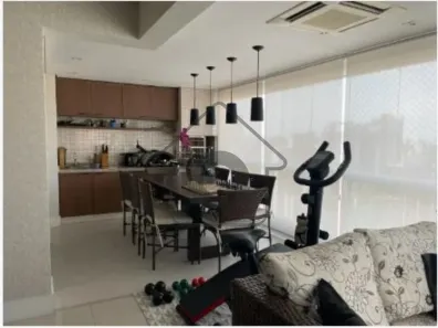 Apartamento com 3 Quartos à venda, 150m² no Vila Mariana, São Paulo