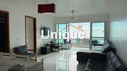 Apartamento com 3 Quartos à venda, 90m² no Prainha, Arraial do Cabo