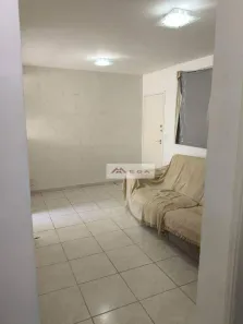 Apartamento com 3 Quartos à venda, 70m² no Vila Industrial, Campinas
