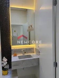 Casa com 3 Quartos à venda, 235m² no Jardim Residencial Maria Dulce, Indaiatuba