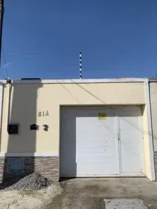Casa com 3 Quartos para alugar, 100m² no Salinas, Fortaleza