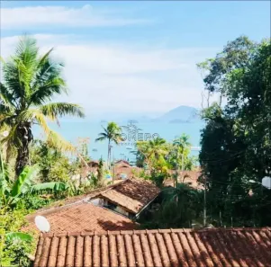 Casa com 3 Quartos à venda, 106m² no Picinguaba, Ubatuba