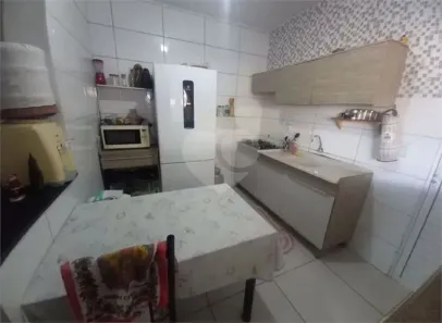 Casa com 3 Quartos à venda, 52m² no Parque Santa Cândida, Bauru