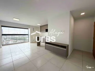 Casa com 3 Quartos para alugar, 76m² no Parque Amazônia, Goiânia