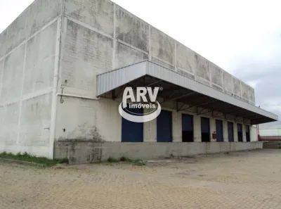 Galpão/Depósito/Armazém à venda, 2000m² no Sarandi, Porto Alegre