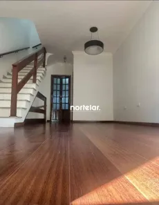 Sobrado com 2 Quartos à venda, 113m² no Vila Gomes, São Paulo