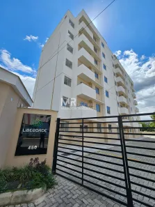 Apartamento com 2 Quartos à venda, 59m² no Liberdade, Resende