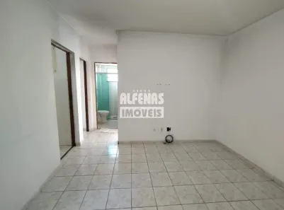 Apartamento com 2 Quartos à venda, 43m² no Jardim Laguna, Contagem