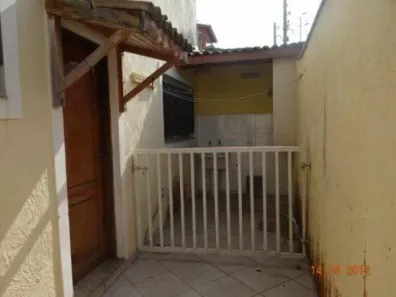 Sobrado com 3 Quartos à venda, 100m² no Vila Talarico, São Paulo