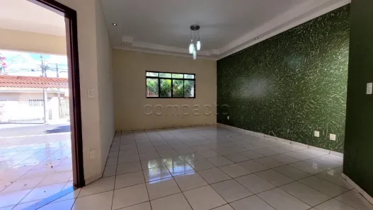Casa com 3 Quartos à venda, 145m² no Residencial Nato Vetorasso, São José do Rio Preto