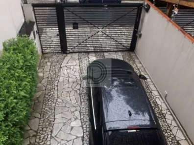 Sobrado com 3 Quartos à venda, 151m² no Jardim Bonfiglioli, São Paulo