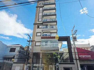 Apartamento com 1 Quarto para alugar, 24m² no Santana, São Paulo