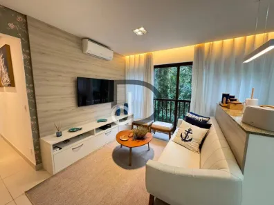 Apartamento com 3 Quartos à venda, 70m² no Riviera, Bertioga