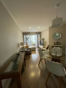 Apartamento com 2 Quartos à venda, 67m² no Indianópolis, São Paulo