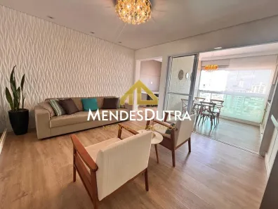 Apartamento com 2 Quartos à venda, 74m² no São Judas, Piracicaba