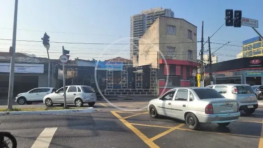 Ponto Comercial à venda, 246m² no Santo Amaro, São Paulo