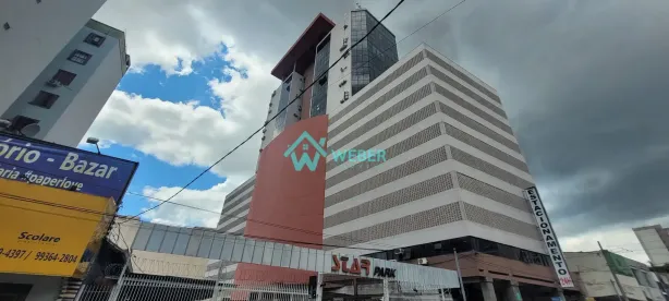 Sala Comercial para alugar, 220m² no Centro, Novo Hamburgo