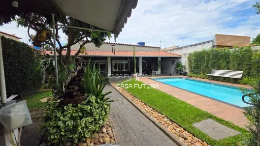 Casa com 3 Quartos à venda, 160m² no Aero Clube, Volta Redonda